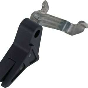 Black Trigger Black Safety for True Precision G43