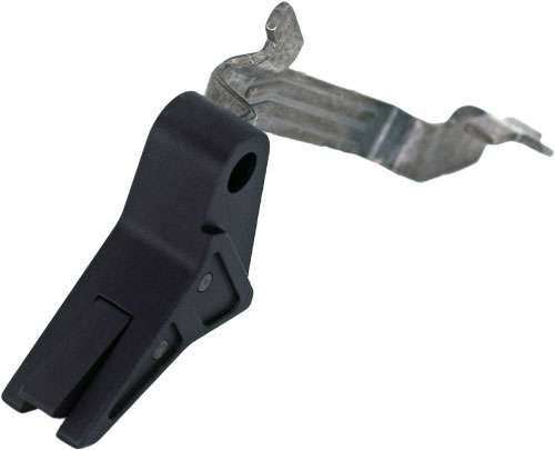 Black Trigger Black Safety for True Precision G43