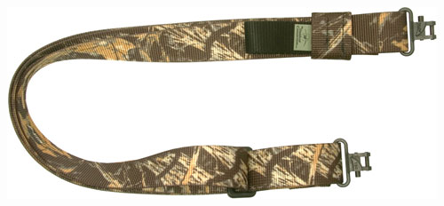 TOC Super Sling 2+ 1.25" W/Swivels - Premium Quality & Durability