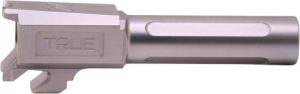 True Precision SIG P320C Barrel 9mm Stainless Steel