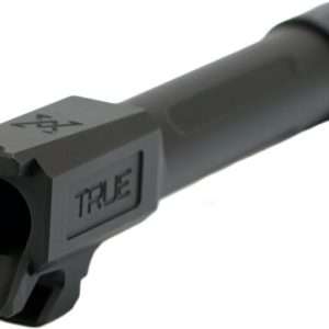 True Precision SIG P320C 9mm Threaded Barrel - USA-Made