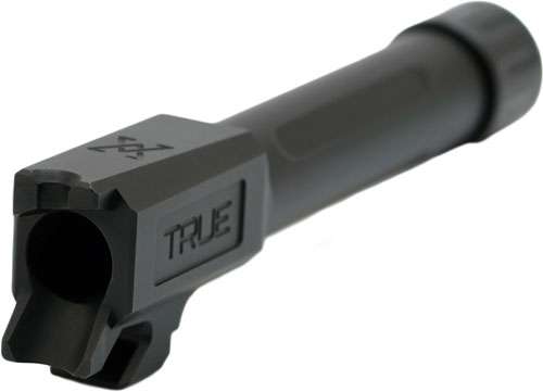 True Precision SIG P320C 9mm Threaded Barrel - USA-Made