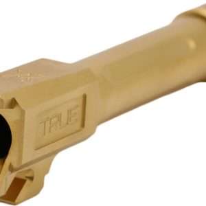 True Precision SIG P320C 9mm Threaded Barrel