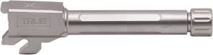 True Precision SIG P320 X-Compact Threaded Barrel