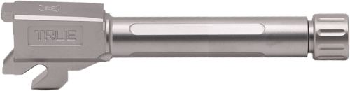 True Precision SIG P320 X-Compact Threaded Barrel
