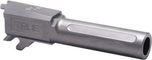 True Precision SIG P365 Stainless Steel Barrel - 9mm, 1:10 Twist