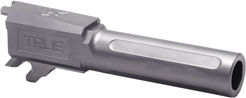 True Precision SIG P365 Stainless Steel Barrel - 9mm, 1:10 Twist