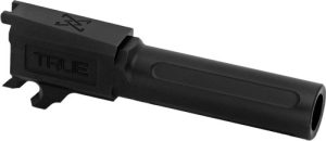 True Precision SIG P365 Barrel Black Nitride Finish