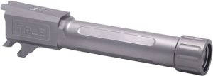Threaded Stainless Steel SIG P365 Barrel - 9mm, 1:10 Twist