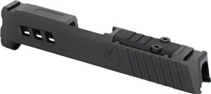True Precision SIG P365 Slide | RMR Cut & Plate Included