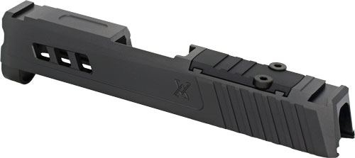 True Precision SIG P365 Slide | RMR Cut & Plate Included