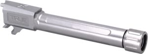 Threaded Stainless Steel SIG P365XL Barrel - Precision Upgrade