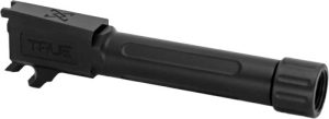 True Precision SIG P365XL Barrel Threaded Black Nitride