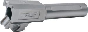 True Precision SF Hellcat BBL Non-Threaded Stainless Steel Barrel