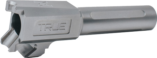 True Precision SF Hellcat BBL Non-Threaded Stainless Steel Barrel