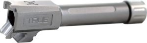 Threaded Stainless Steel SF Hellcat Barrel Upgrade - True Precision