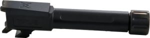 True Precision SF Hellcat BBL Threaded Stealth Grey PVD Barrel