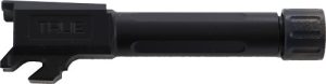 True Precision SF Hellcat Barrel | Threaded Black Nitride Coating