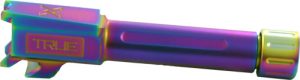 Threaded Spectrum PVD Barrel for Hellcat Model
