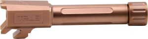 CAT PRO Threaded Copper for Springfield Hell Model