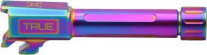 CAT PRO THREADED SPECTRUM Lightweight in in