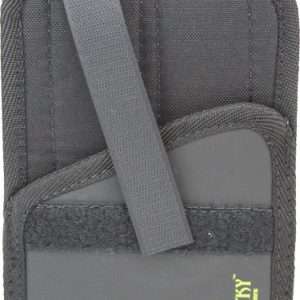 Sticky Holster Travel Mount with Adhesive Strip - Right Hand