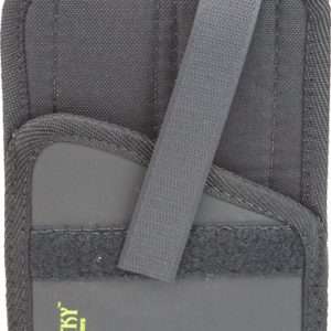 Sticky Holster Travel Mount Left Hand Adhesive Strip