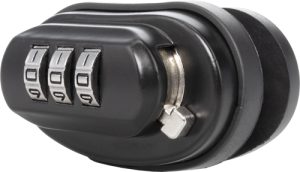 B/C Trigger Lock 3 Dial Combo - Enhanced Security