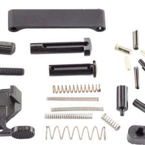 Wilson AR15 Lower Receiver - Precision Crafted for Superior Performance