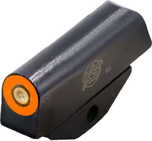 Orange Tritium Front Sight for Taurus 856/605 - Enhanced Visibility & Accuracy
