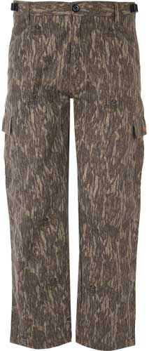 CAMO PANT MO BOTTOMLAND XLARGE - Habit Bear Cave 6-Pocket