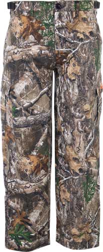 Habit Bear Cave Realtree Edge XLarge Camo Pant