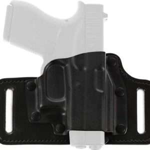 Galco Tac Slide Belt Holster - Premium Hybrid Kydex Holster