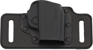 RH HYBRID SIG P365/X/XL BLACK Holster - Premium Right-Handed Design