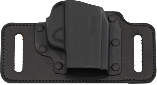 RH HYBRID SIG P365/X/XL BLACK Holster - Premium Right-Handed Design