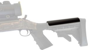 God'a Grip Cheek Pad for Collapsible Stocks: Premium Comfort & Stability