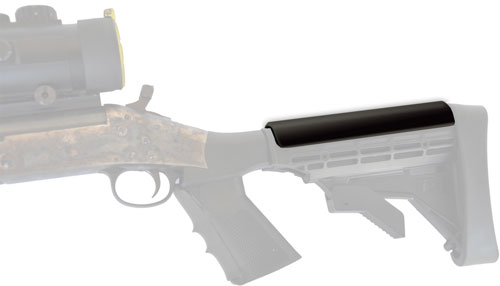God'a Grip Cheek Pad for Collapsible Stocks: Premium Comfort & Stability