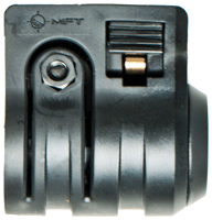 MFT Torch Standard Mount Quick Detach - 1" 3/4" 5/8" - Illumination Laser