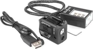 Nightstick Sub-Compact Green Laser for Hellcat SPRG