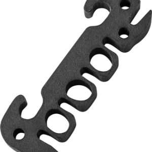 5-Arrow Quiver Tight Spot Secondary Gripper - Secure Arrows Precisely