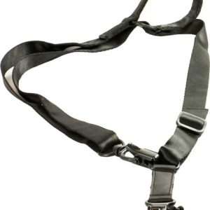 J&E Machine Tech Black Quick Draw Sling