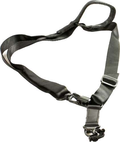 J&E Machine Tech Black Quick Draw Sling