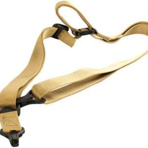 TAN J&E Machine Tech 1/2 Point Sling