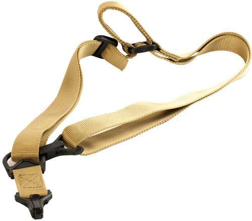 TAN J&E Machine Tech 1/2 Point Sling