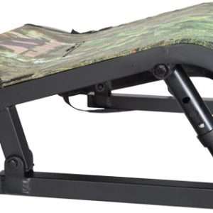 Millennium Run N' Gun Turkey Blind with SEAT MO OBSESSION Seat