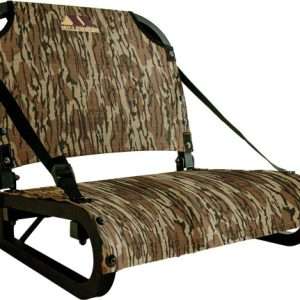 Millennium Field Pro Turkey Seat - Ultimate Comfort for Turkey Hunting