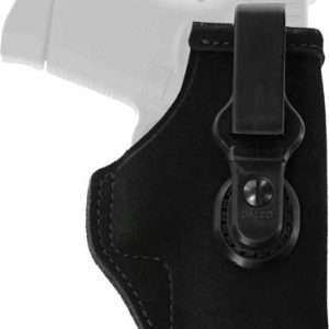 AMBI LEATHER S&W M&P 9/40 BLK Holster - Premium Quality & Versatile Carry