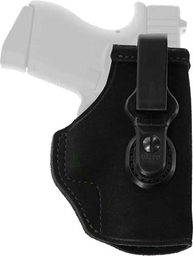 AMBI LEATHER S&W M&P 9/40 BLK Holster - Premium Quality & Versatile Carry