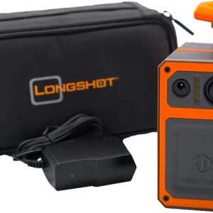 Longshot Target Camera Hawk - Lightweight Spotting Scope Camera