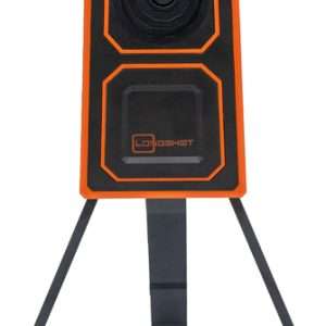 Longshot Target Camera Ranger | 100 Yards Range | Wireless Connectivity | 0.5 lbs Weight